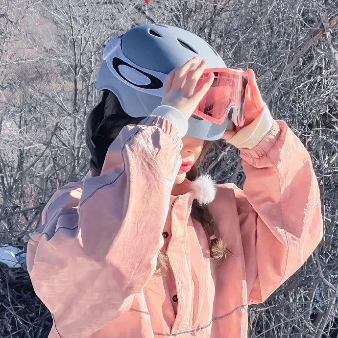 小心！我要放大招了